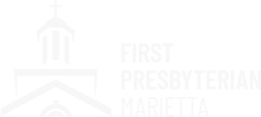 first presbyterian church logo