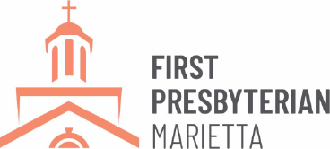 First Presbyterian Church Logo