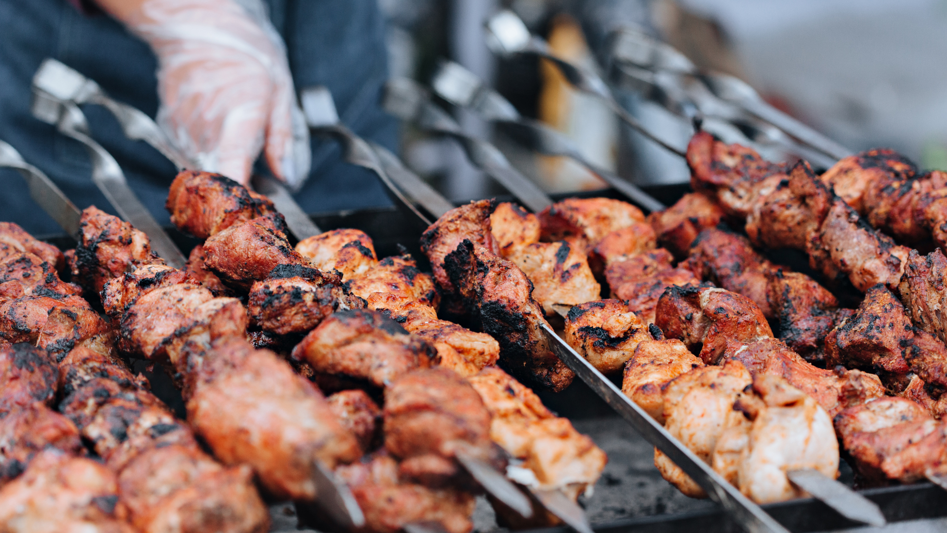 bbq