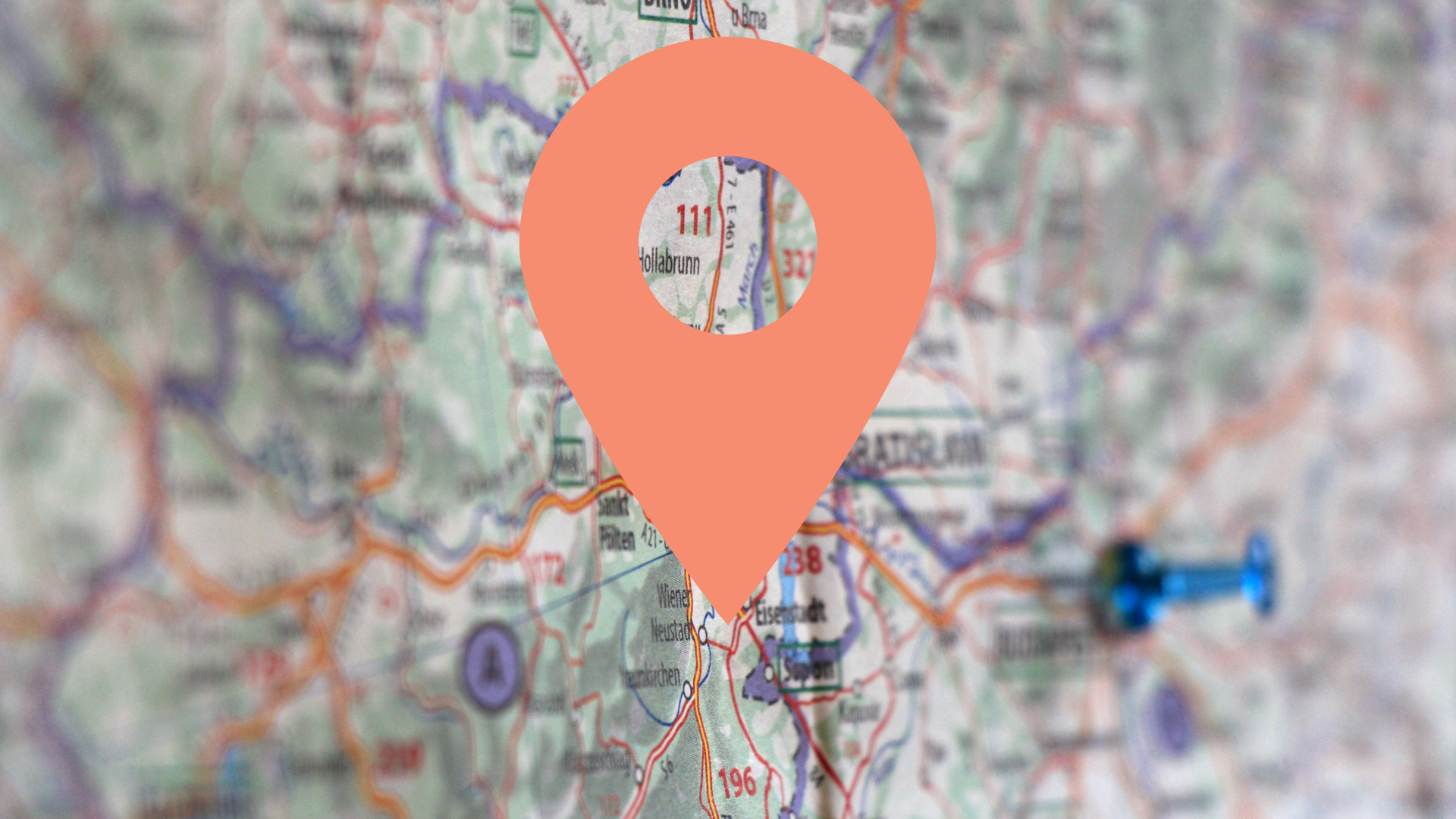 place