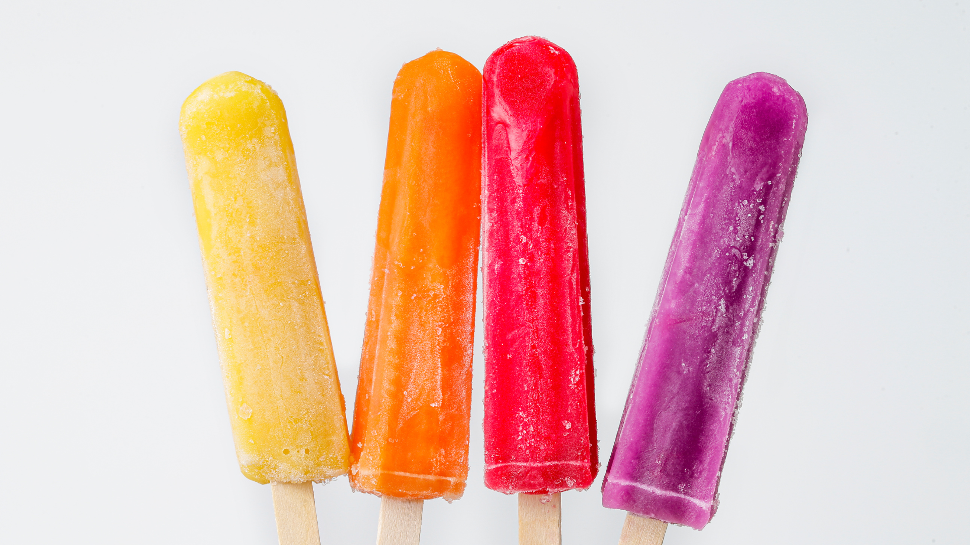 popsicles