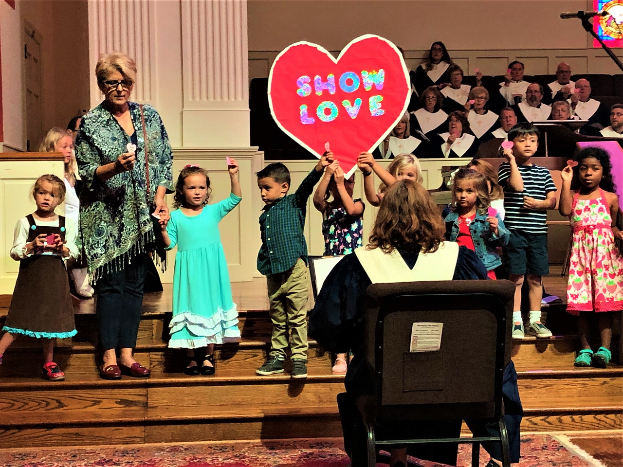 Children 2, 10-6-19-X2