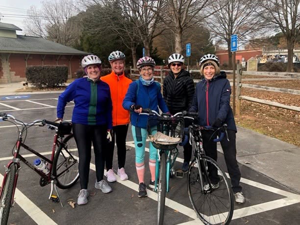 pedalers