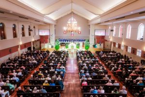 worship great hall
